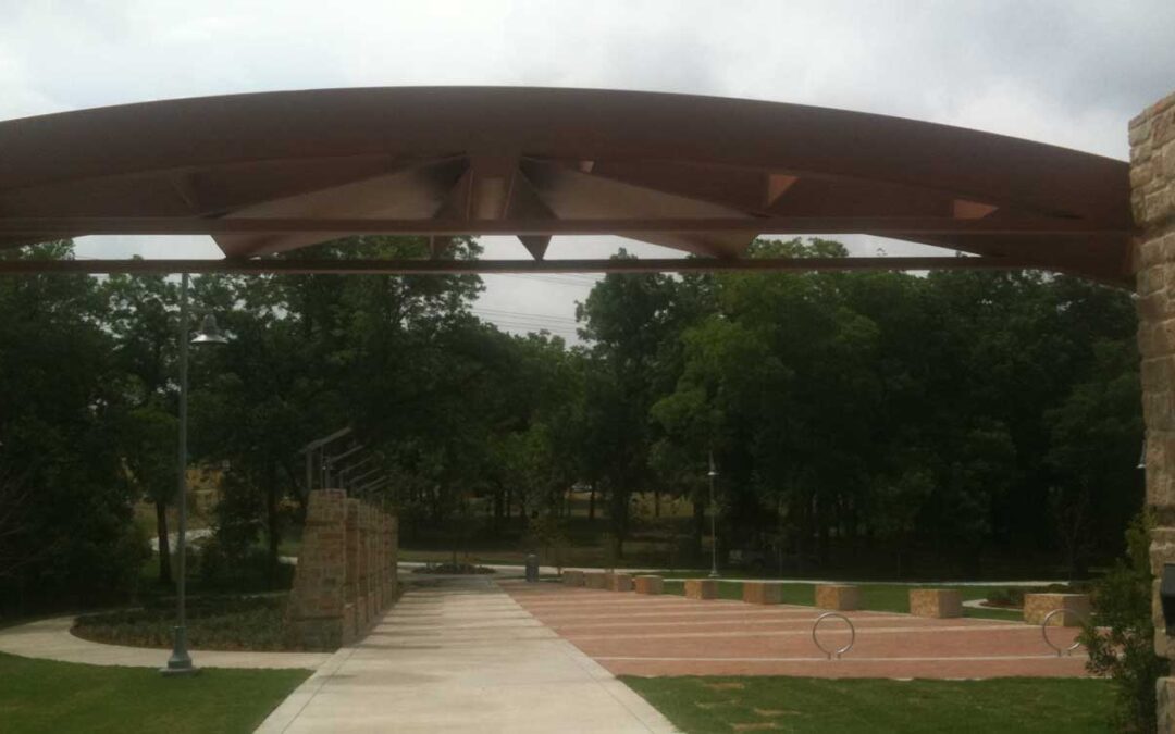 Cottonwood Trail Segments and Improvements